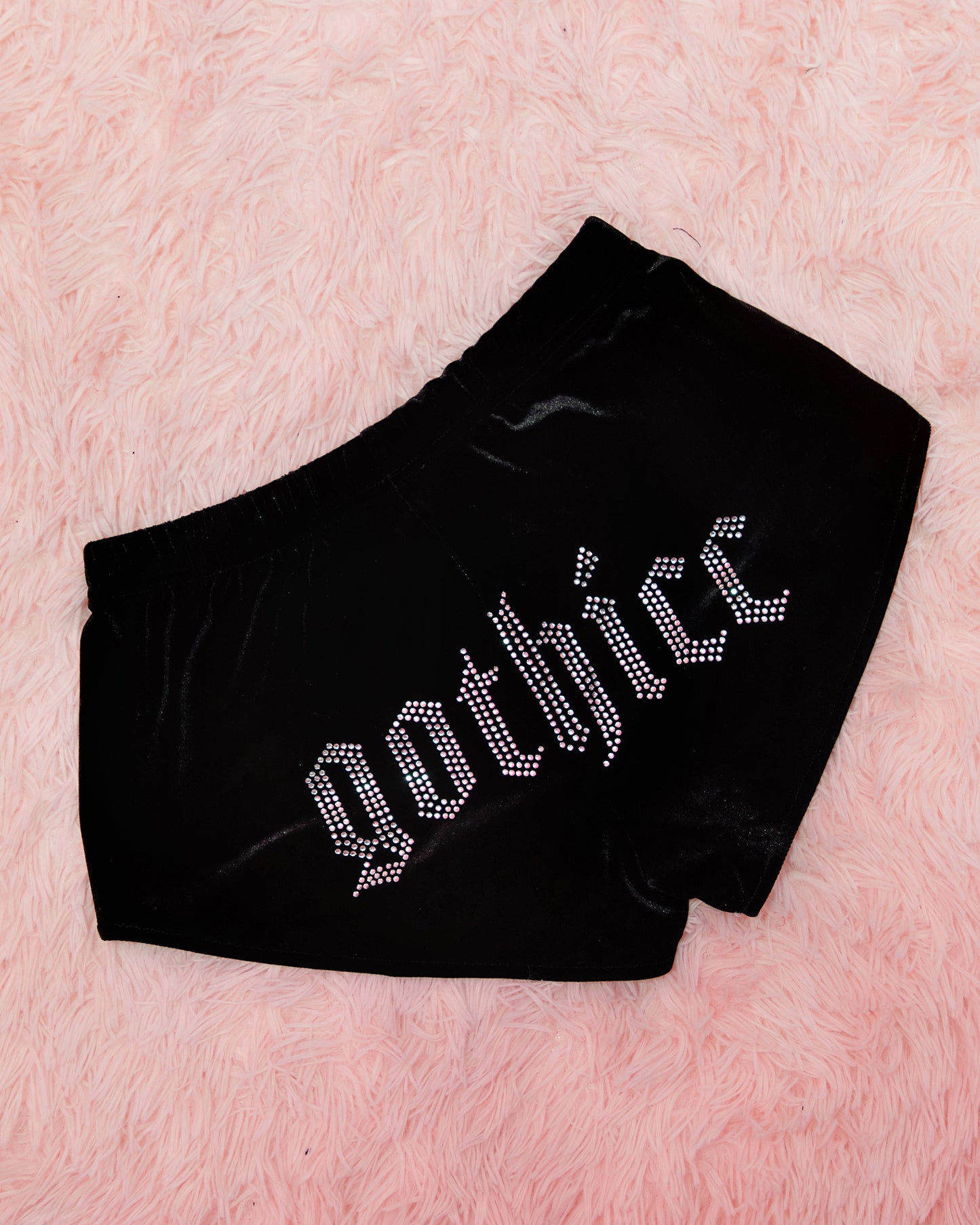 GOTHICC SHORTS