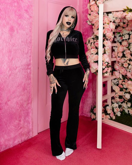 GOTHICC TRACKSUIT