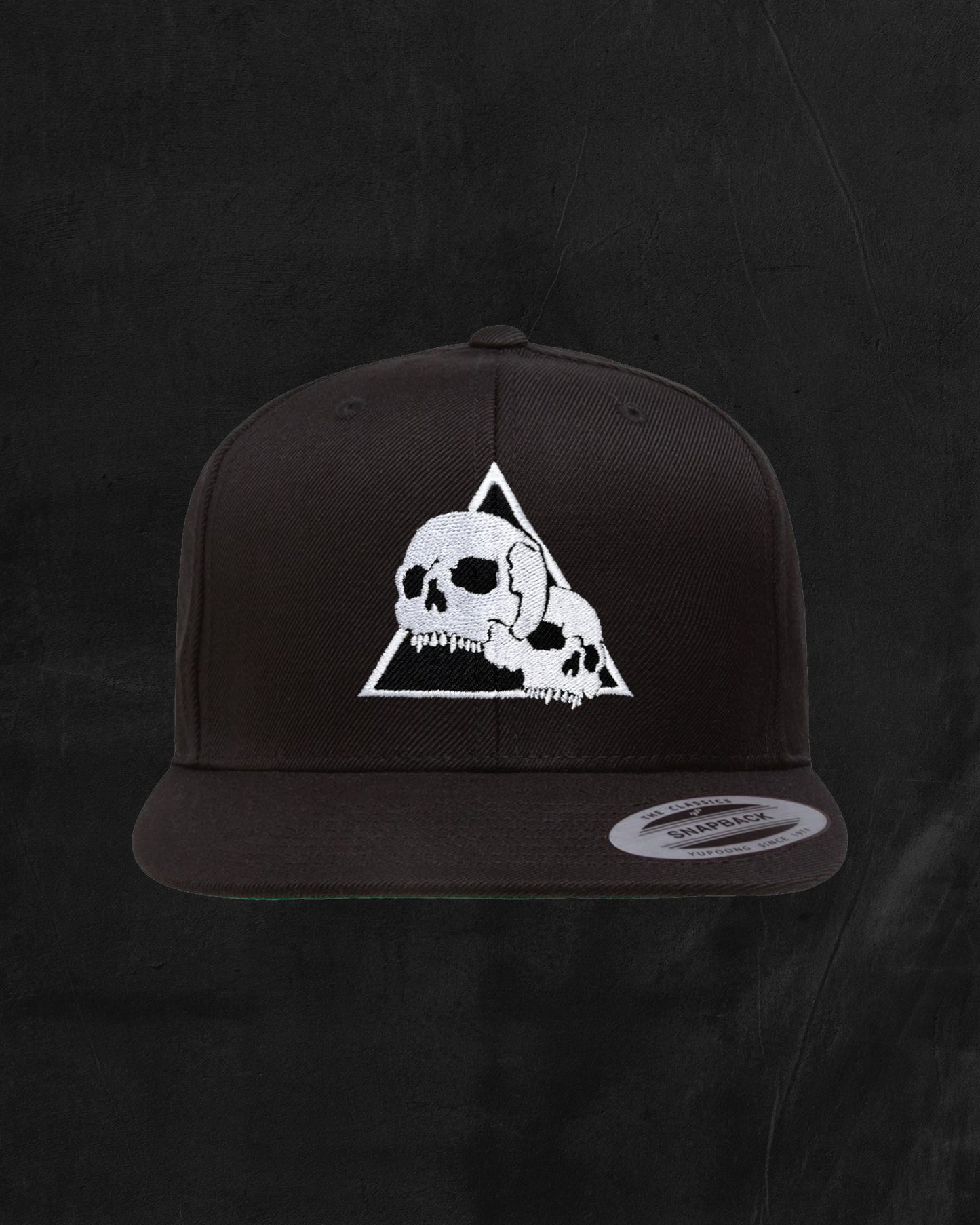 Icon Snapback