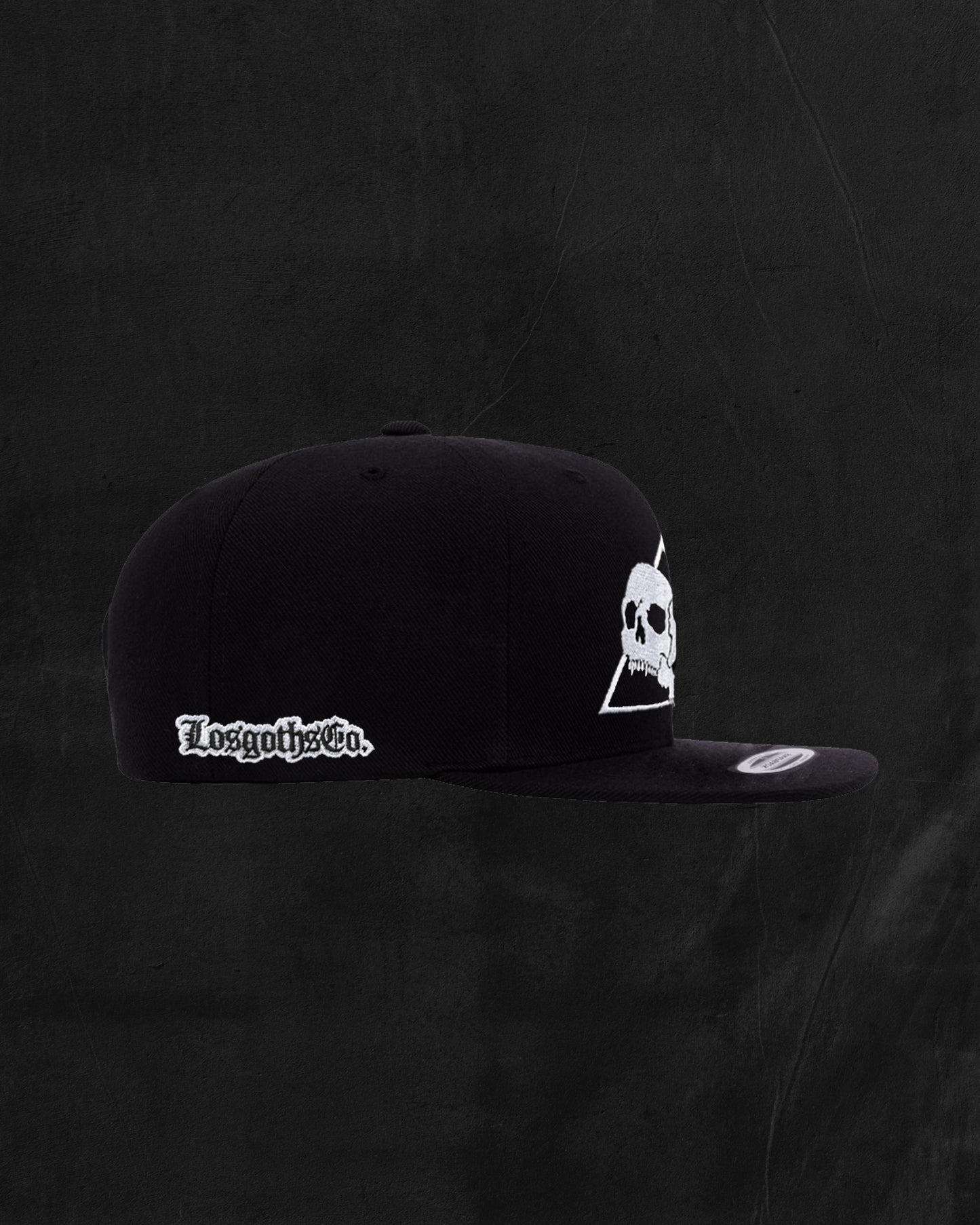 Icon Snapback