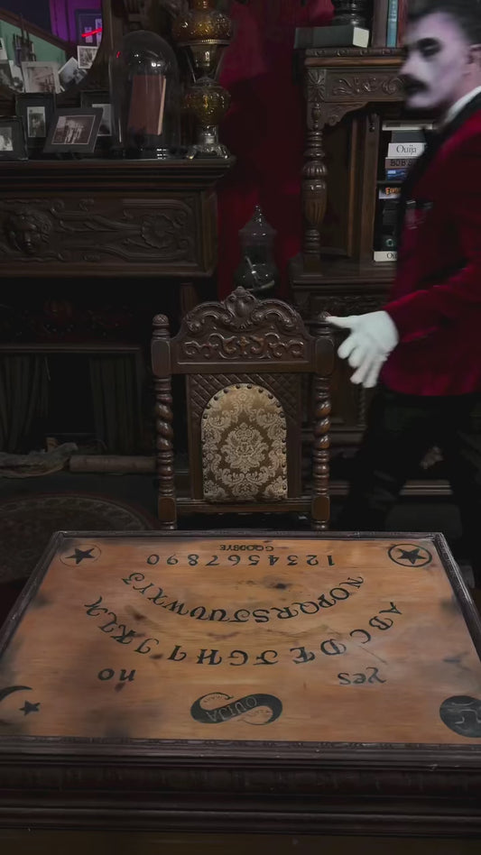 Clarke & Barba X LosGothsCo. Limited Edition Bat Keychain